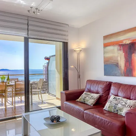 Daire Mileni Atico Duplex - Immo Barneda
