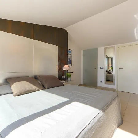 Daire Mileni Atico Duplex - Immo Barneda Roses