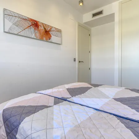 Mileni Atico Duplex - Immo Barneda *