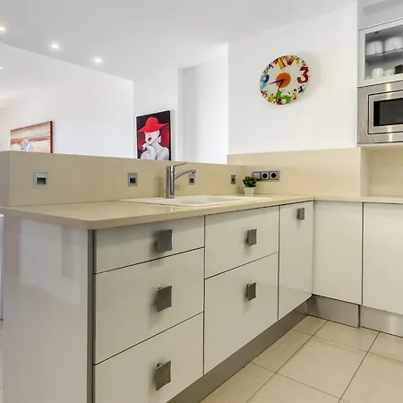 Daire Mileni Atico Duplex - Immo Barneda *