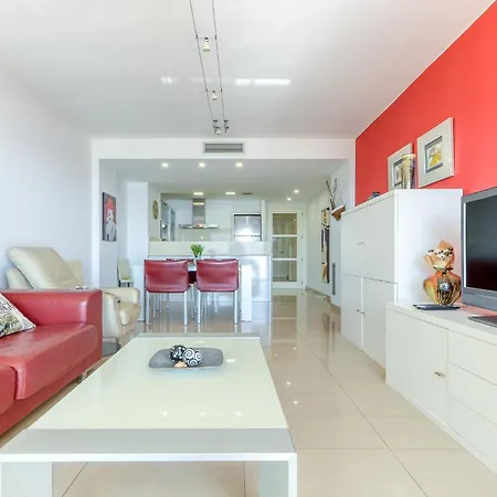 Mileni Atico Duplex - Immo Barneda