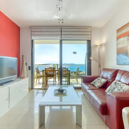 Mileni Atico Duplex - Immo Barneda