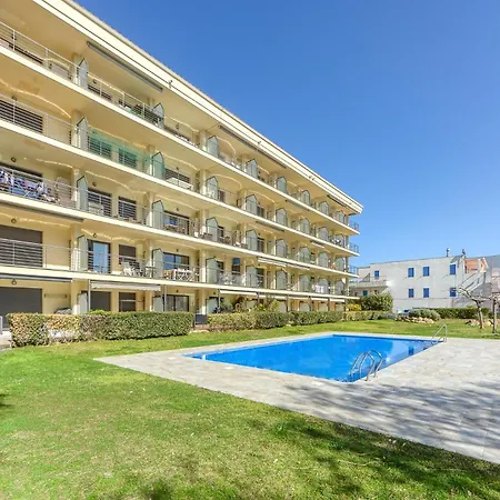 Mileni Atico Duplex - Immo Barneda רוזס