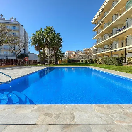 Mileni Atico Duplex - Immo Barneda * רוזס