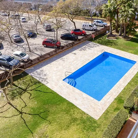 דירה Mileni Atico Duplex - Immo Barneda רוזס