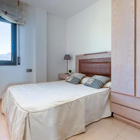 Mileni Atico Duplex - Immo Barneda דירה *