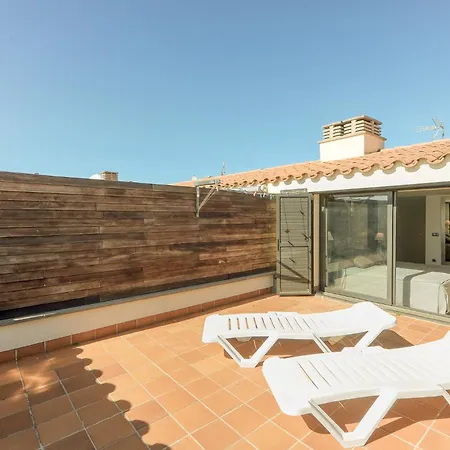Mileni Atico Duplex - Immo Barneda רוזס
