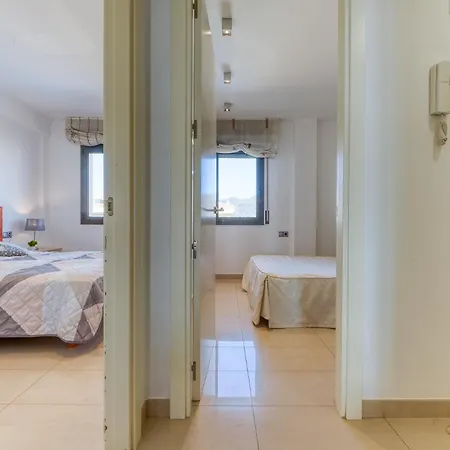 דירה Mileni Atico Duplex - Immo Barneda *
