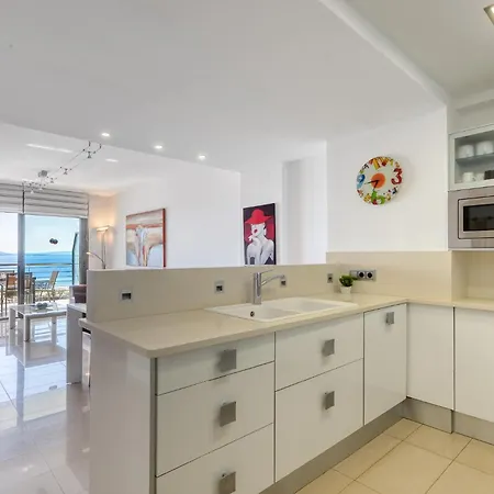 Mileni Atico Duplex - Immo Barneda