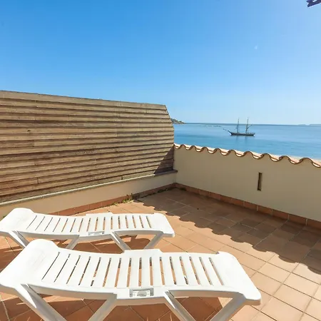 דירה Mileni Atico Duplex - Immo Barneda