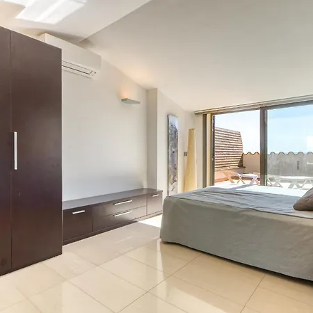 דירה Mileni Atico Duplex - Immo Barneda *