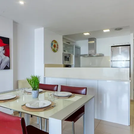דירה Mileni Atico Duplex - Immo Barneda
