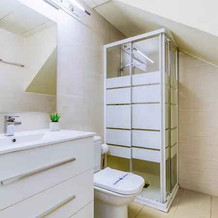 דירה Mileni Atico Duplex - Immo Barneda *