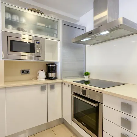 Mileni Atico Duplex - Immo Barneda