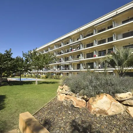 Mileni Atico Duplex - Immo Barneda רוזס
