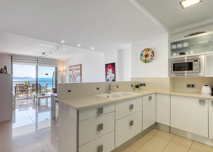 Mileni Atico Duplex - Immo Barneda