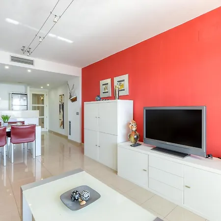 דירה Mileni Atico Duplex - Immo Barneda