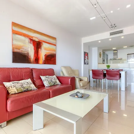 Mileni Atico Duplex - Immo Barneda