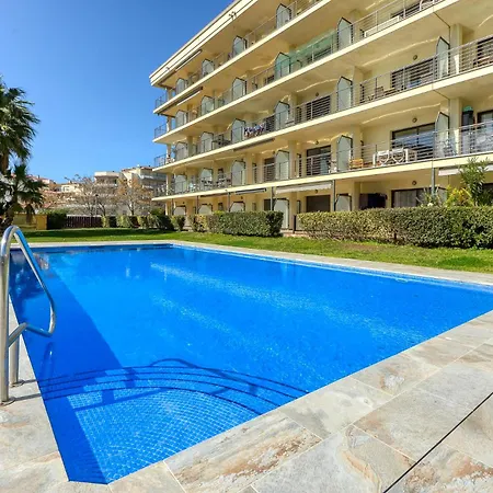 דירה Mileni Atico Duplex - Immo Barneda רוזס