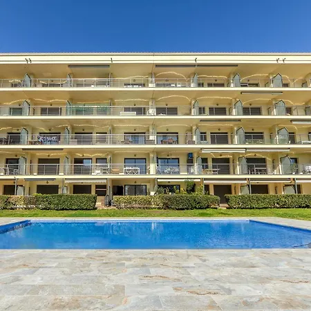 Mileni Atico Duplex - Immo Barneda רוזס