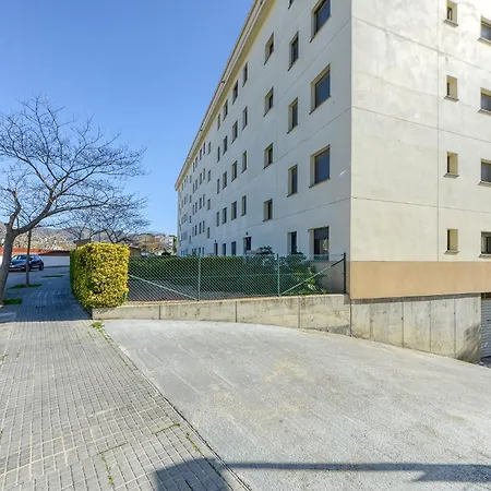 Mileni Atico Duplex - Immo Barneda * רוזס