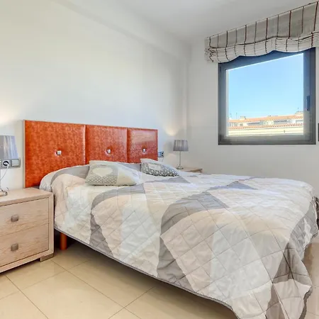 Mileni Atico Duplex - Immo Barneda דירה רוזס