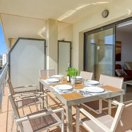 Mileni Atico Duplex - Immo Barneda דירה