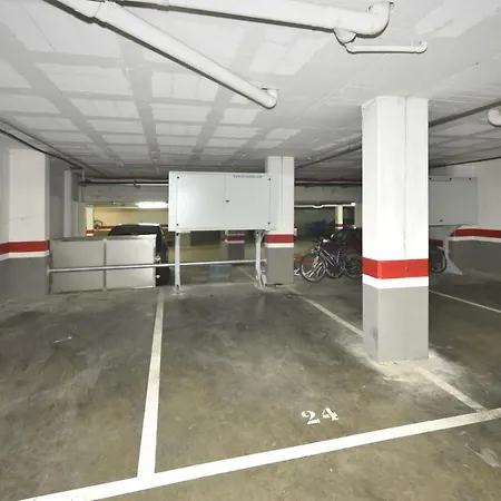 Mileni Atico Duplex - Immo Barneda